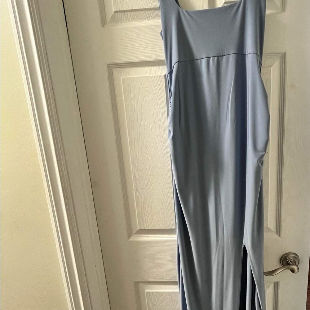 Club L London Maternity Dress